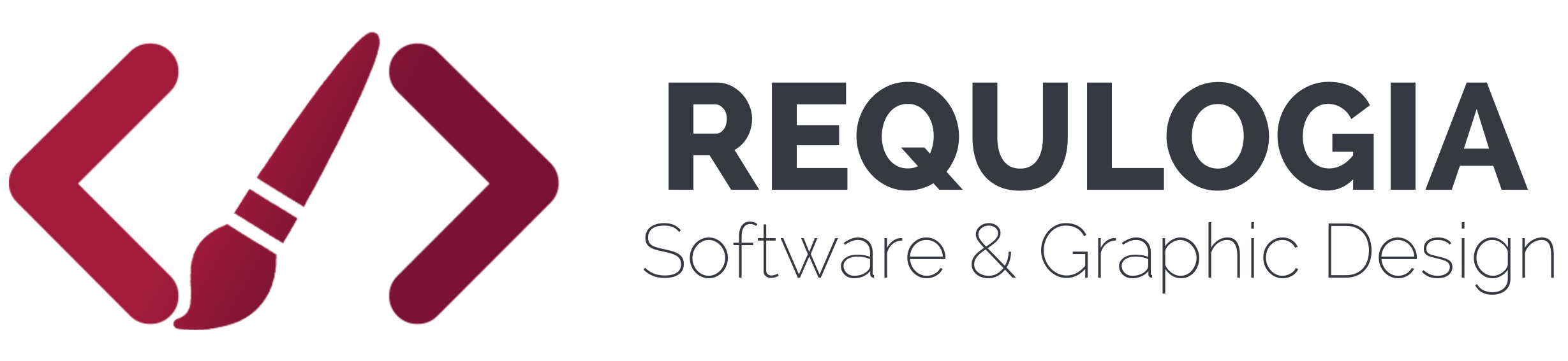 Requlogia - Logo